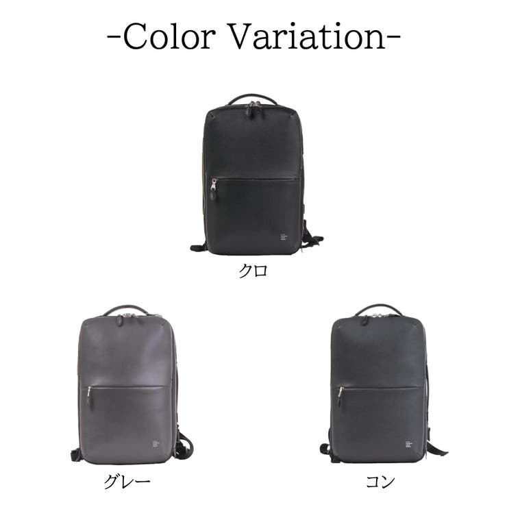 バックパック PBC104 メンズ | LOWARD | 詳細画像7 