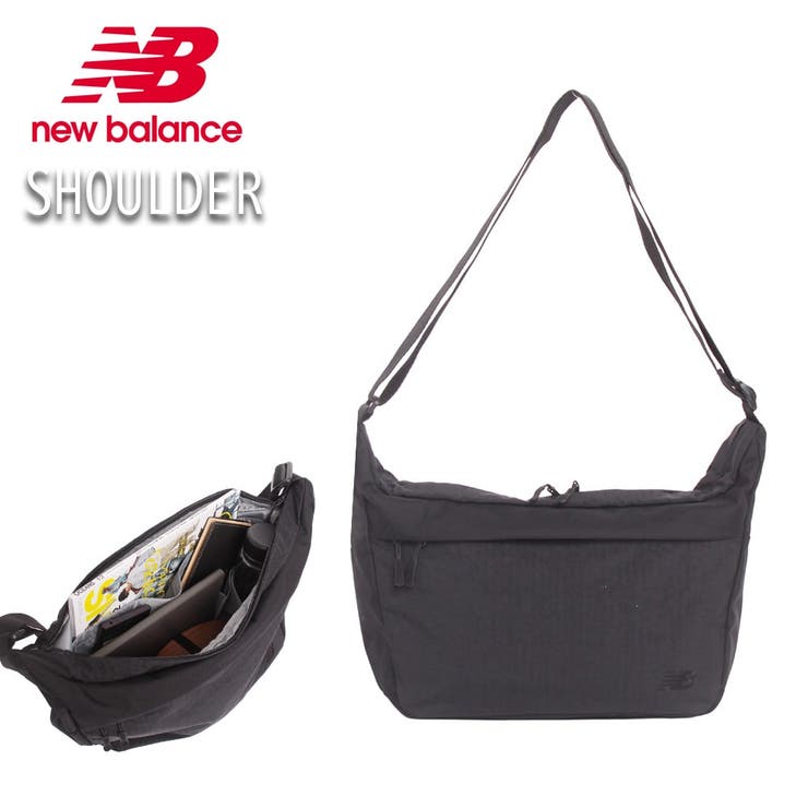 SPORTS STYLE ショルダー | LOWARD | 詳細画像1 