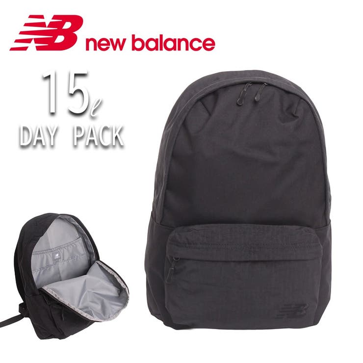 SPORTS STYLE リュック | LOWARD | 詳細画像1 