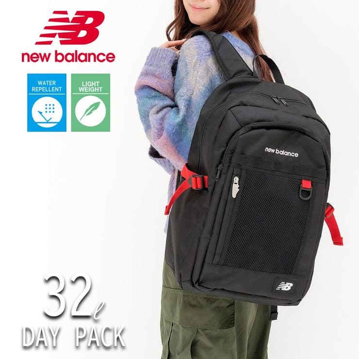 リュック boxryuck AC95340 | LOWARD | 詳細画像1 