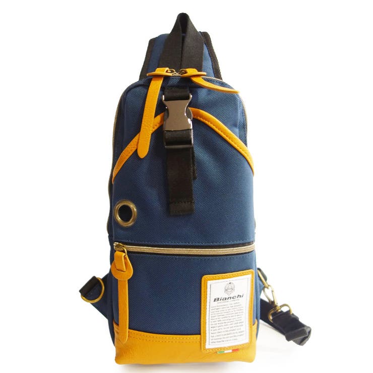 ビアンキ メンズ レディース | LOWARD | 詳細画像3 