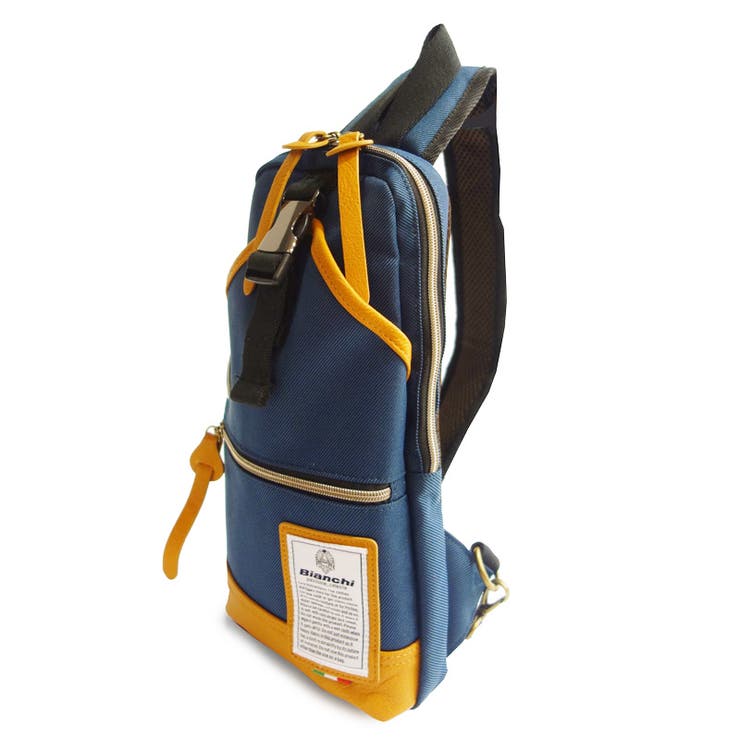 ビアンキ メンズ レディース | LOWARD | 詳細画像6 