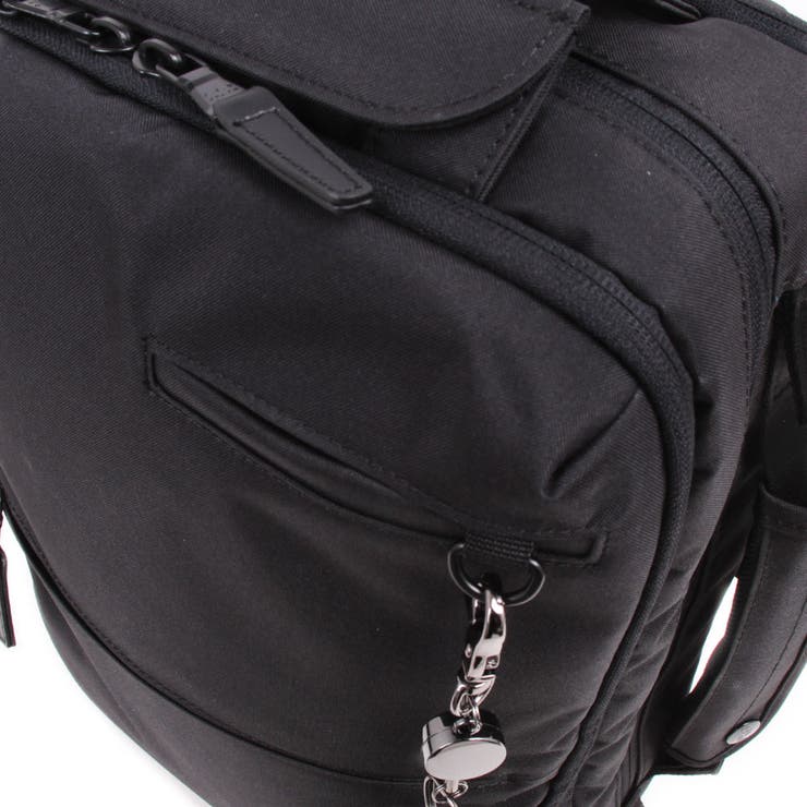 【PID】 ビジネスリュック 抗菌・防臭加工シリーズ PAI101 | LOWARD | 詳細画像6 