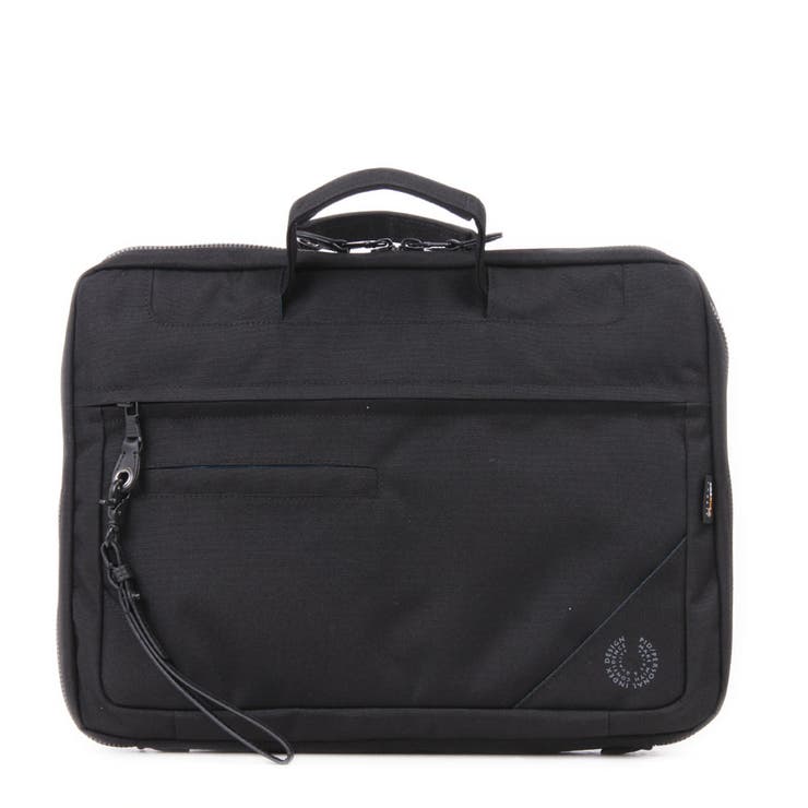 クロ | 【PID】 15inch対応 軽量PCケース PAN302 | LOWARD