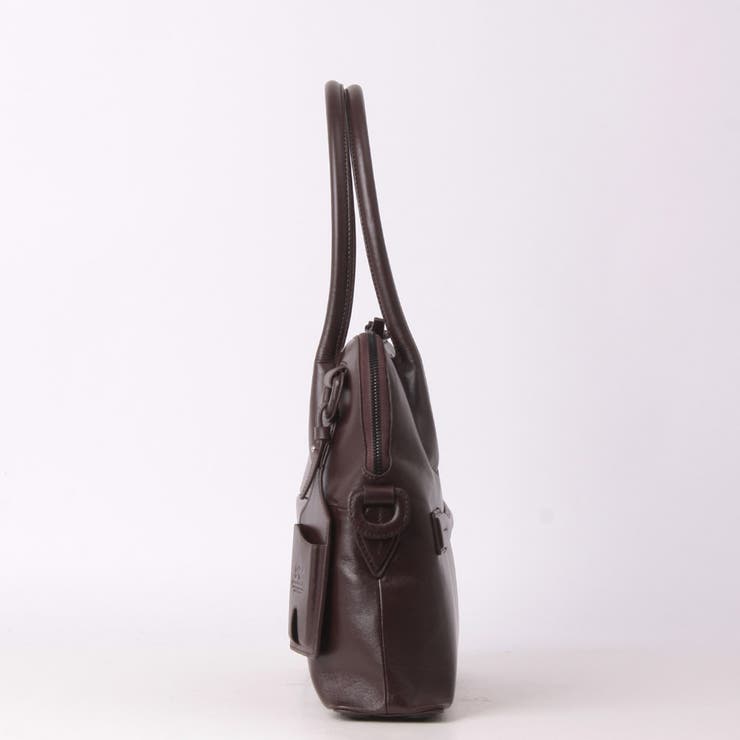 【PID】軽量レザーブリーフケース  PAN902 | LOWARD | 詳細画像2 