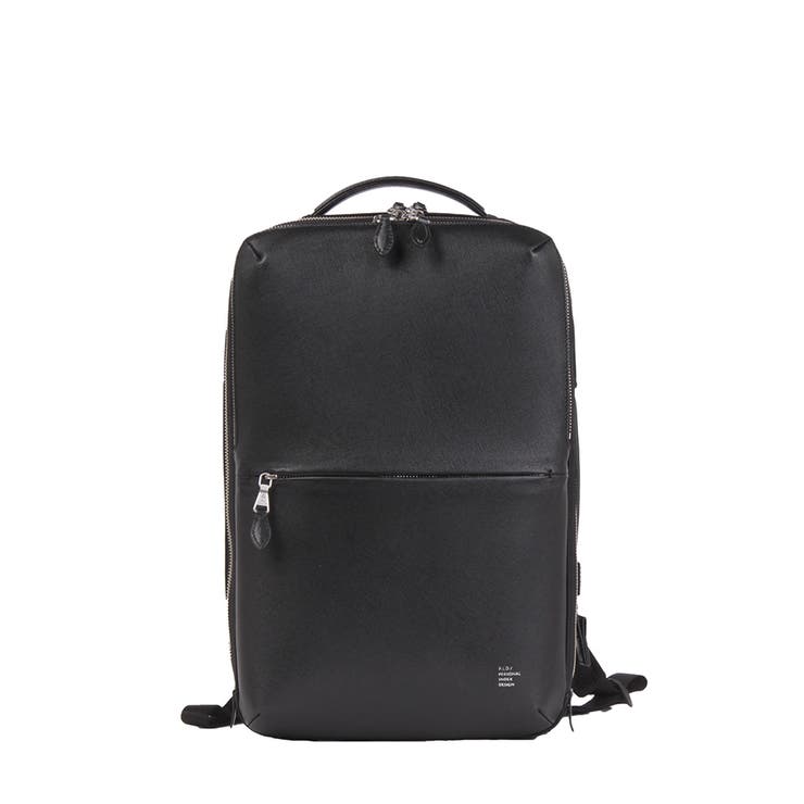 クロ | バックパック PBC104 メンズ | LOWARD