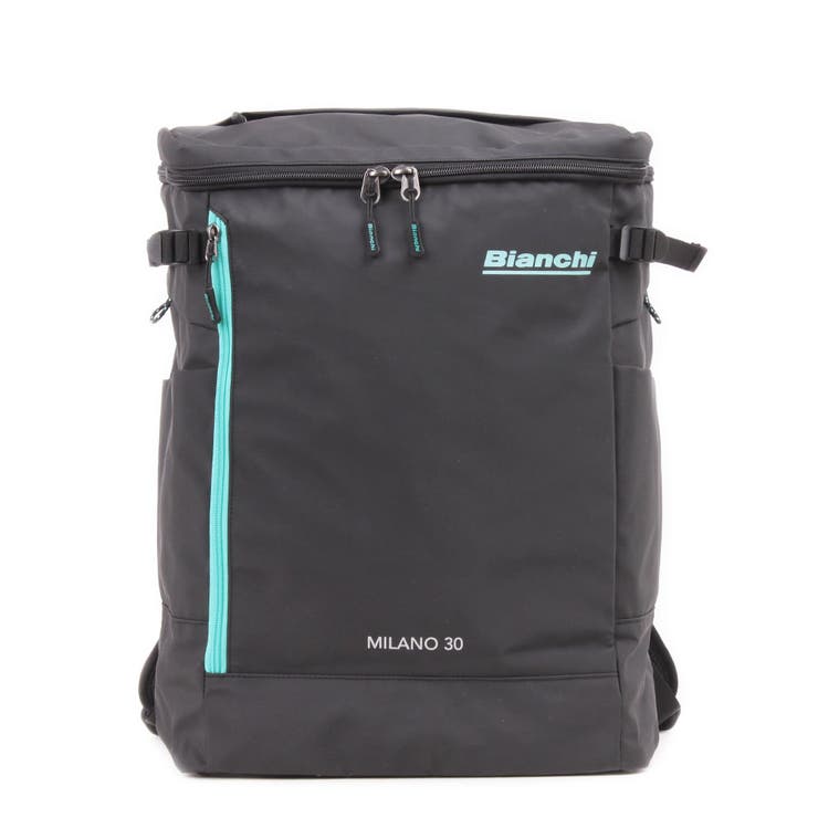 Bianchi】 ボックスリュック 抗菌ポケット装備モデル TBPM04[品番