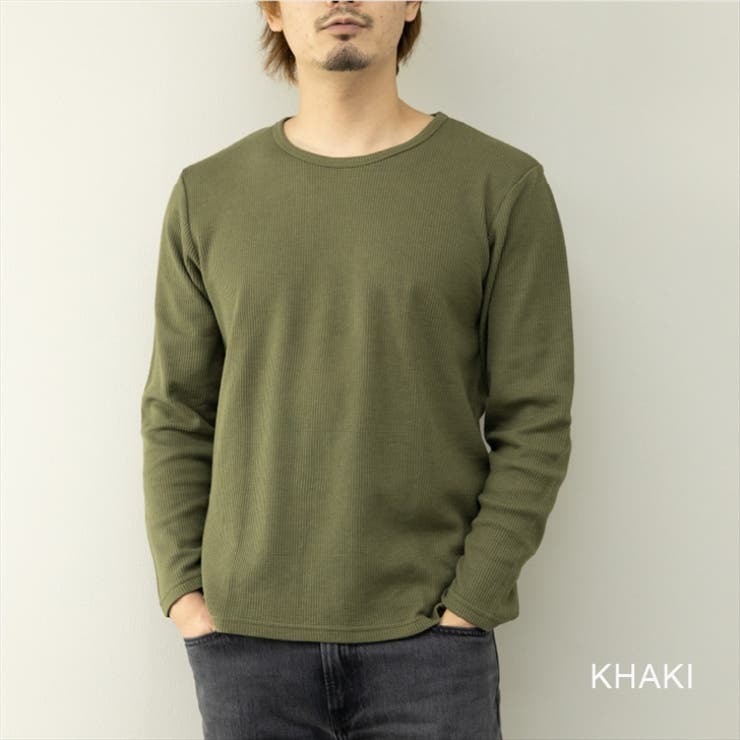 Tシャツ メンズ おすすめ特集 長袖 カットソー