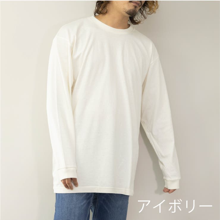 【完売】  ASSASSYN JEANZ ホワイト 長袖カットソー XXLkrhyme トップス