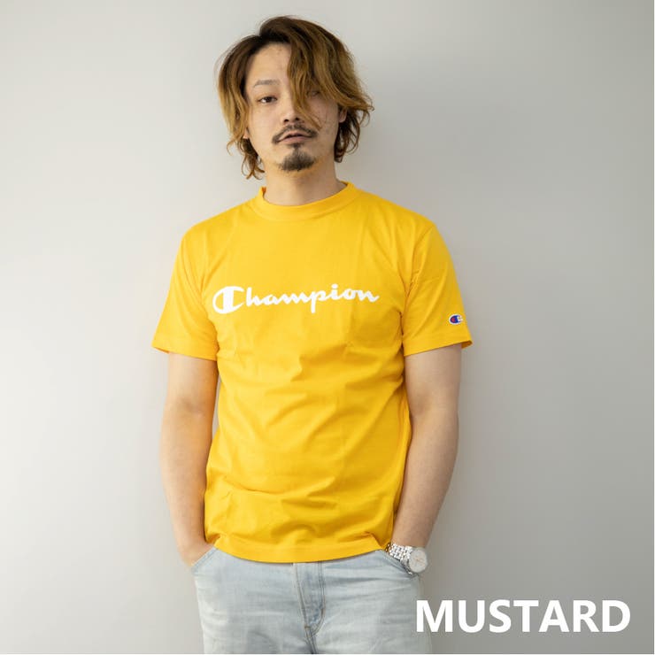 チャンピオン Tシャツ メンズ 品番 Lwsm ローコスのメンズファッション通販 毎日送料無料 Shoplist ショップリスト