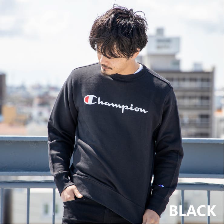 チャンピオン トレーナー メンズ 品番 Lwsm ローコスのメンズファッション通販 Shoplist ショップリスト