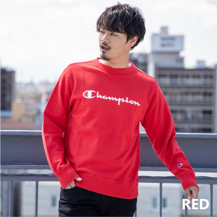 チャンピオン トレーナー メンズ 品番 Lwsm ローコスのメンズファッション通販 Shoplist ショップリスト