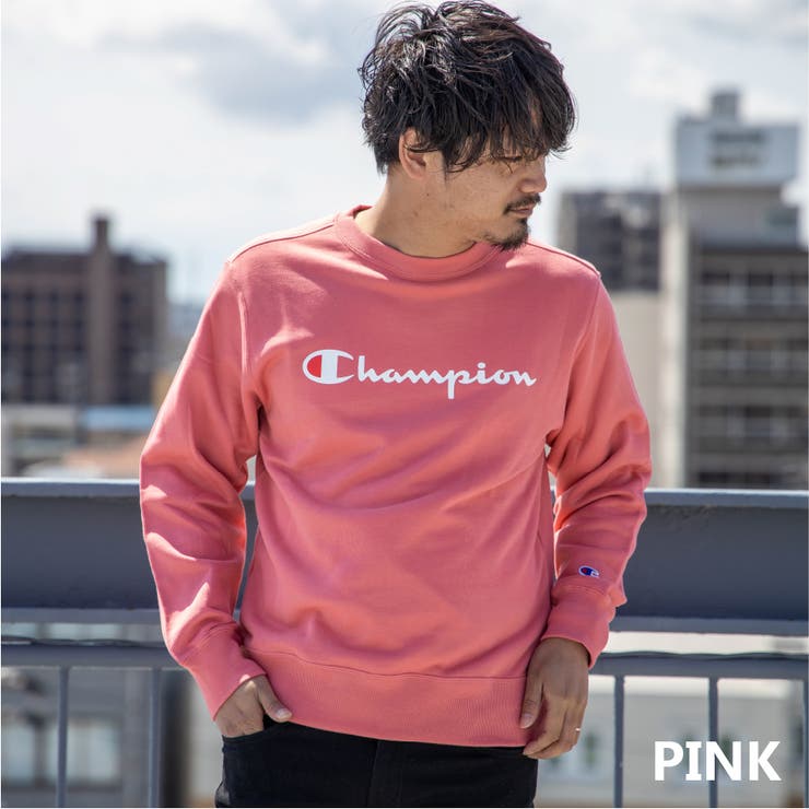 チャンピオン トレーナー メンズ 品番 Lwsm ローコスのメンズファッション通販 Shoplist ショップリスト