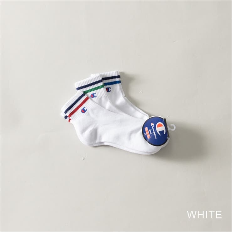 チャンピオン 靴下 レディース 品番 Lwsm ローコスのメンズファッション通販 Shoplist ショップリスト