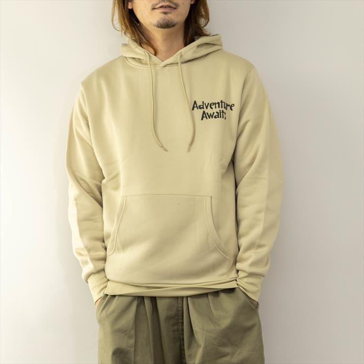パーカー メンズ プルオーバー 品番 Lwsm ローコスのメンズファッション通販 Shoplist ショップリスト