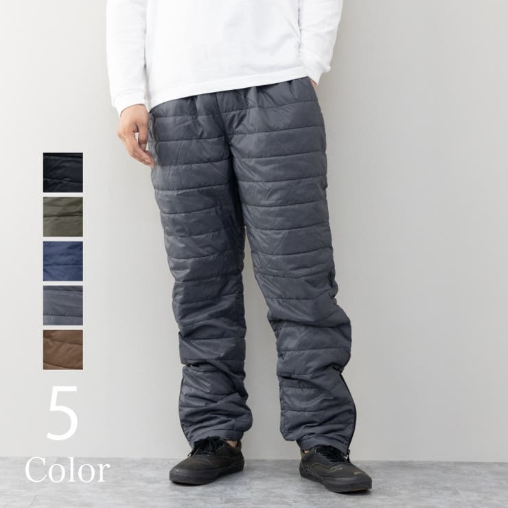 ダウンパンツ メンズ 大きいサイズ 品番 Lwsm ローコスのメンズファッション通販 Shoplist ショップリスト