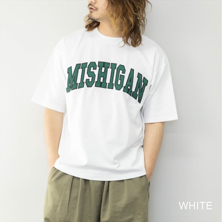 Tシャツ メンズ 5分袖 品番 Lwsm ローコスのメンズファッション通販 Shoplist ショップリスト