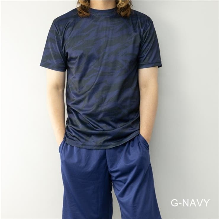 G-ネイビー