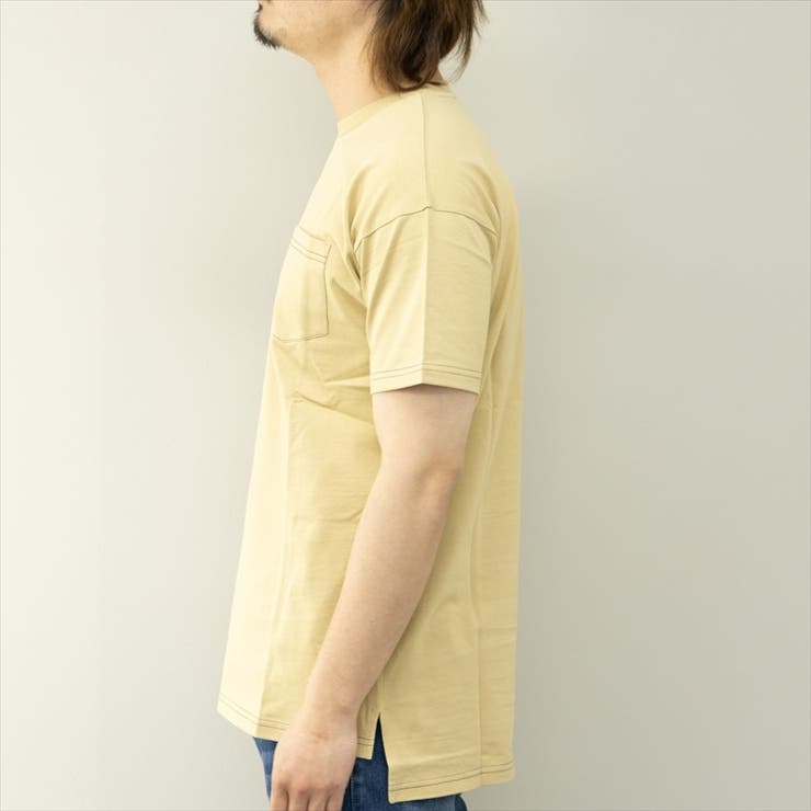 新品 ◆ L'Appartement ◆ WIDE Tシャツ ネイビー