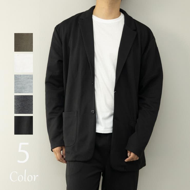 Yahoo!オークション -「メンズティノラス ジャケット」(Lサイズ
