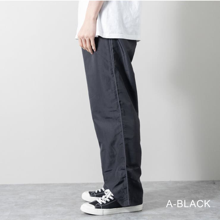 イージーパンツ メンズ 裏メッシュ[品番:LWSM0010485 イージーパンツ メンズ 裏メッシュ[品番:LWSM0010485