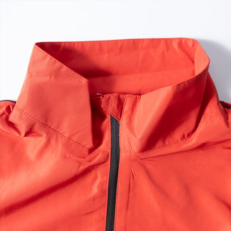 ウインドブレーカー メンズ 裏メッシュ[品番：LWSM0010502]｜ローコスのメンズファッション通販｜SHOPLIST（ショップリスト）