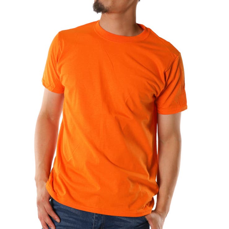 半袖tシャツ メンズ クルーネック 品番 Lwsm ローコスのメンズファッション通販 Shoplist ショップリスト