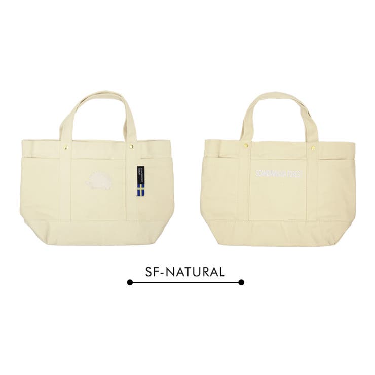 トートバッグ moz モズ | LIFE STYLE ablana | 詳細画像13 