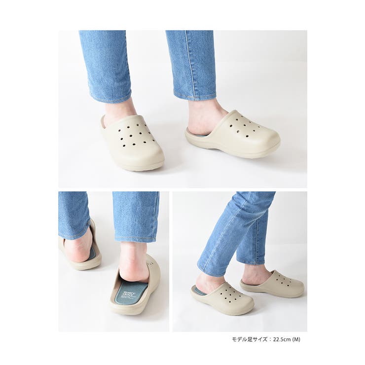 コンフォートサンダル everydays サンダル | LIFE STYLE ablana | 詳細画像5 