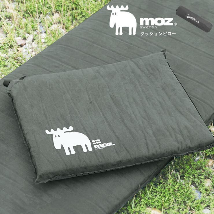 Moz モズ クッションピロー 品番 Udow Life Style Ablana ライフスタイルアブラナ のレディースファッション 通販 Shoplist ショップリスト