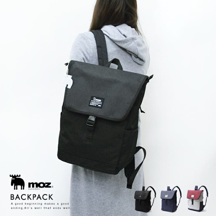 Moz リュック レディース 品番 Udow Life Style Ablana ライフスタイルアブラナ のレディースファッション通販 Shoplist ショップリスト