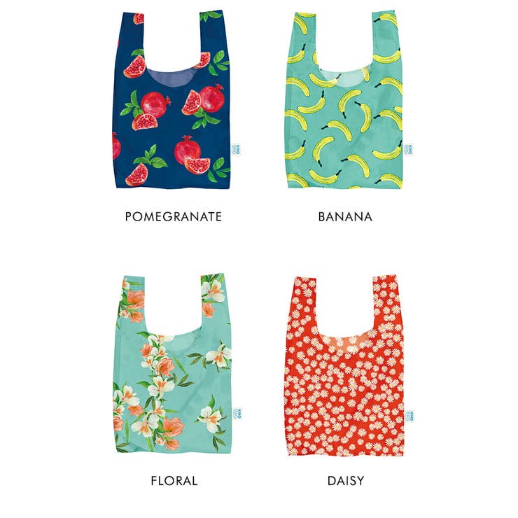 エコバッグ カインドバッグ ミニ  2点セット KIND BAG mini ミニ コンパクト 折りたたみ レジ袋 コンビニ 軽量 簡単 メンズ レディース ユニセックス マチ付き マチ広 小さめ ギフト プレゼント クリスマス