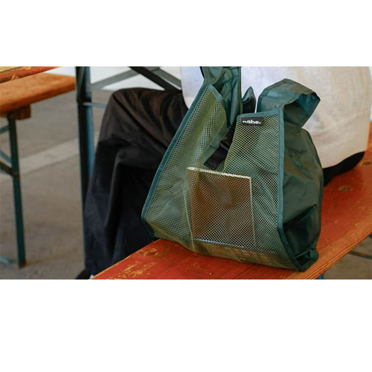 ネーエ nahe ショッパー[品番：UDOW0001058]｜LIFE STYLE ablana