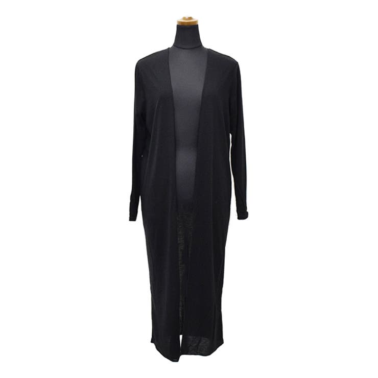 レディース UVケア カーディガン [ ミドル・マキシ］ | LIFE STYLE ablana | 詳細画像9 