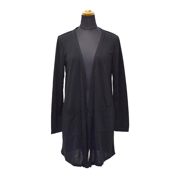 レディース UVケア カーディガン [ ミドル・マキシ］ | LIFE STYLE ablana | 詳細画像3 