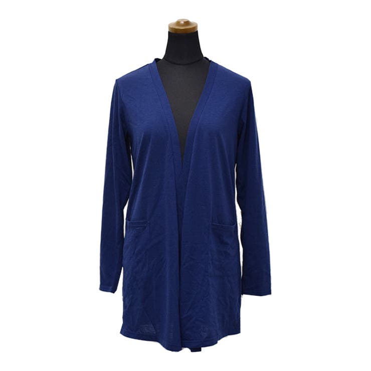 レディース UVケア カーディガン [ ミドル・マキシ］ | LIFE STYLE ablana | 詳細画像6 