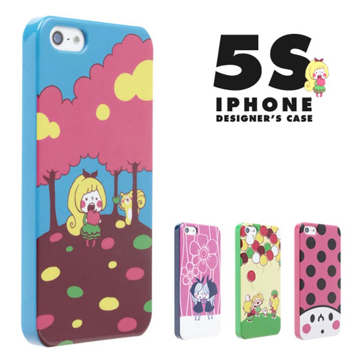 人気イラストレーターのiphone5s 5ケース02p03dec16初売り 品番 Udow Life Style Ablana ライフスタイルアブラナ のレディースファッション通販 Shoplist ショップリスト