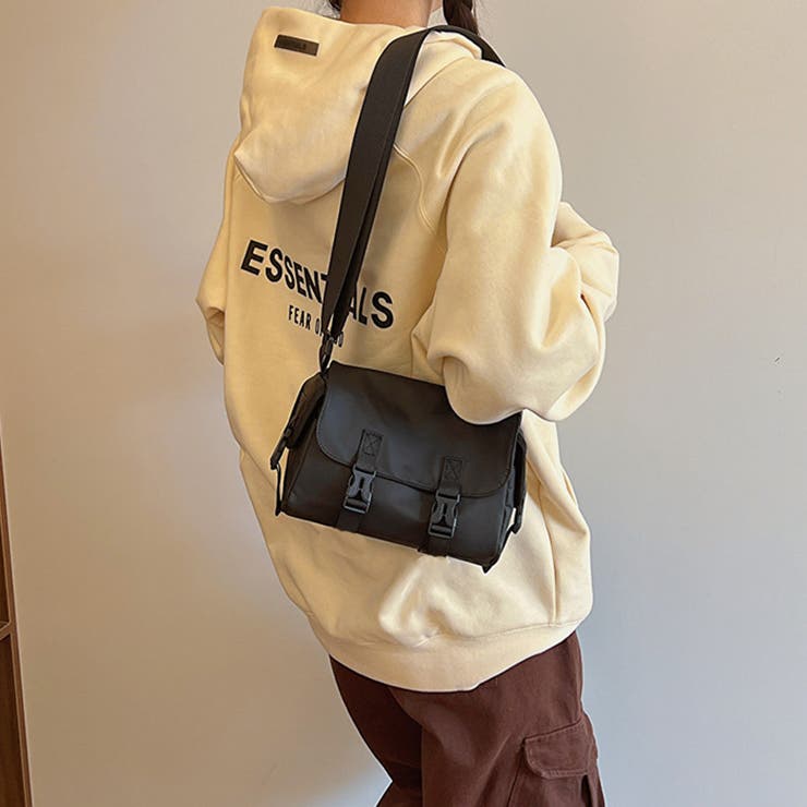 ミニショルダーバッグ ミニバッグ 鞄 | LTL | 詳細画像5 