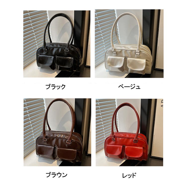 トートバッグ レディース 軽い | LTL | 詳細画像2 