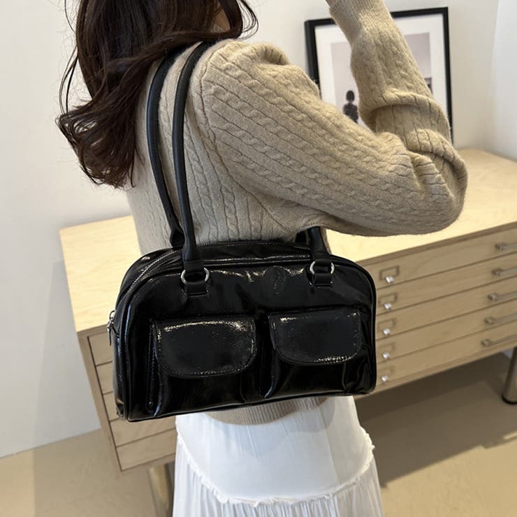トートバッグ レディース 軽い | LTL | 詳細画像9 
