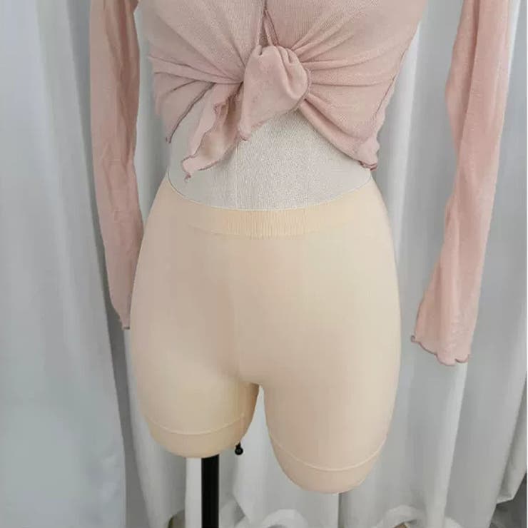 ペチパンツレース ペチコート パンツ | LTL | 詳細画像12 