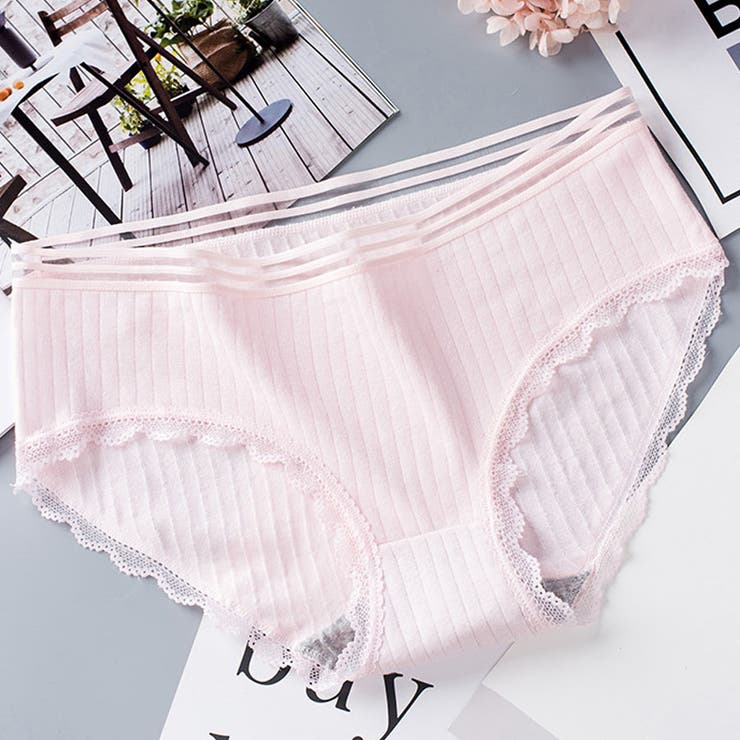 ライトピンク | ショーツ レディース ショーツ単品 | LTL
