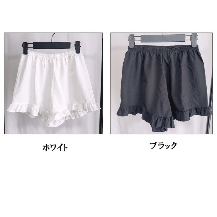 ペチパンツ レース ペチコートパンツ | LTL | 詳細画像2 