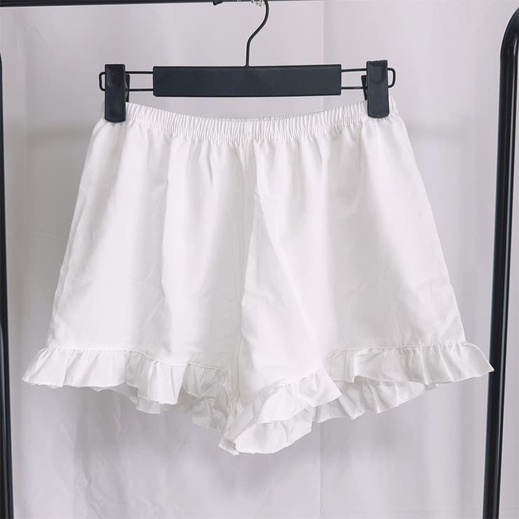 ペチパンツ レース ペチコートパンツ | LTL | 詳細画像5 