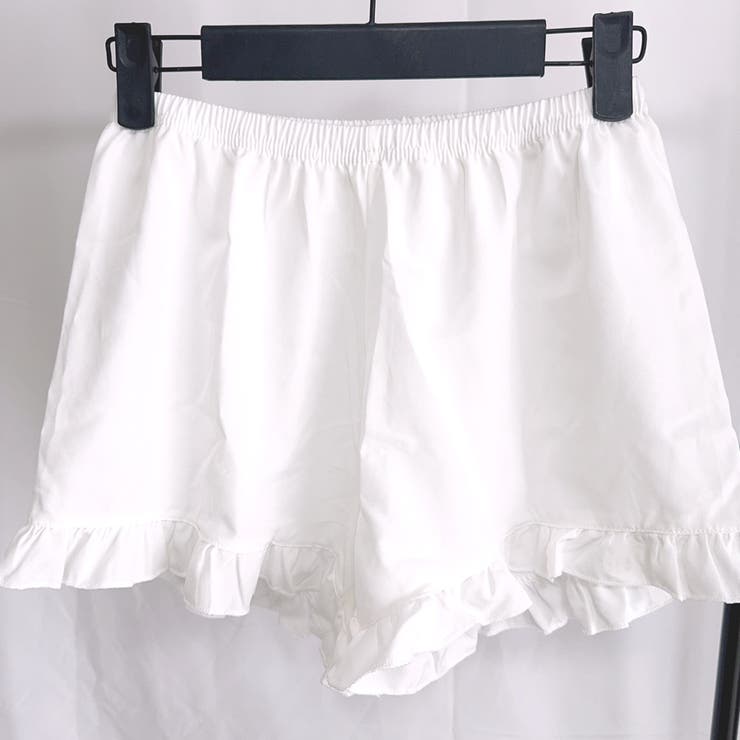 ペチパンツ レース ペチコートパンツ | LTL | 詳細画像6 