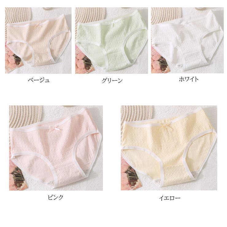 ショーツ レディース ショーツ単品 | LTL | 詳細画像2 