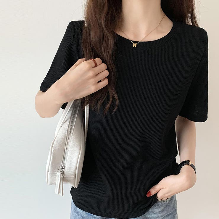 Tシャツ カットソー 半袖 | LTL | 詳細画像16 