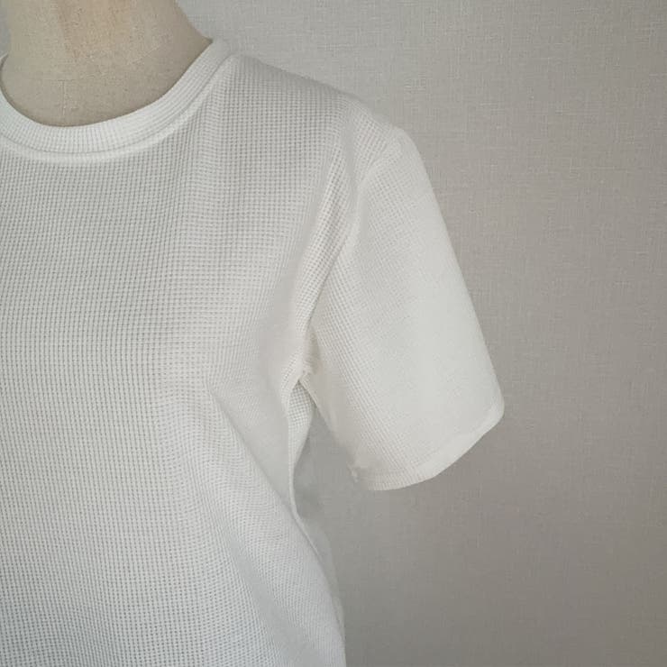 Tシャツ カットソー 半袖 | LTL | 詳細画像33 