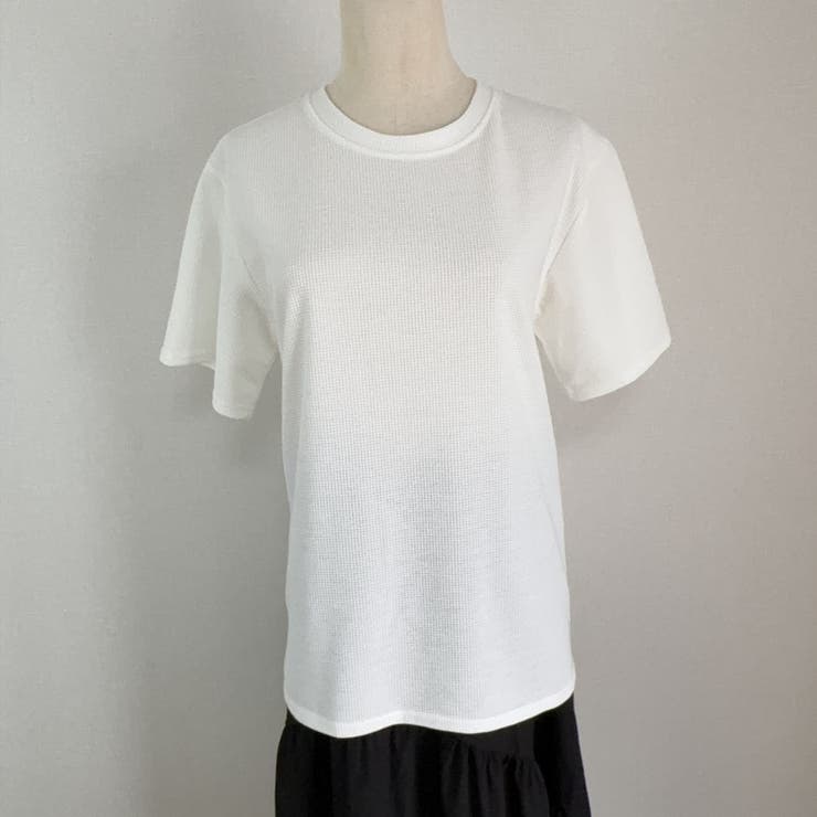 Tシャツ カットソー 半袖 | LTL | 詳細画像34 
