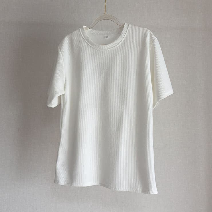 Tシャツ カットソー 半袖 | LTL | 詳細画像44 
